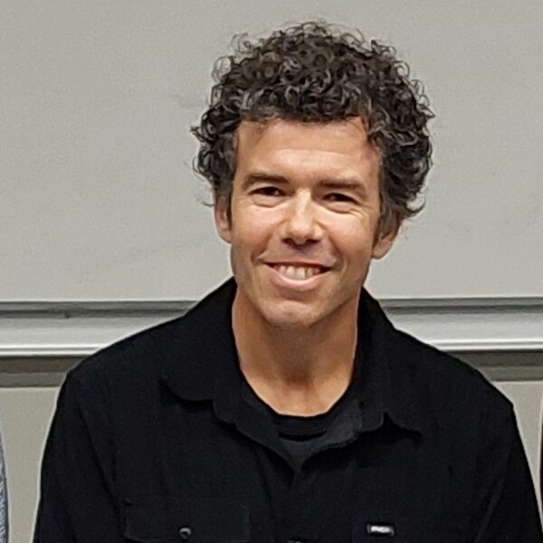 Profile picture of David HIRST