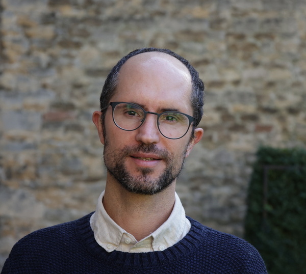 Profile picture of Cristian Larroulet Philippi