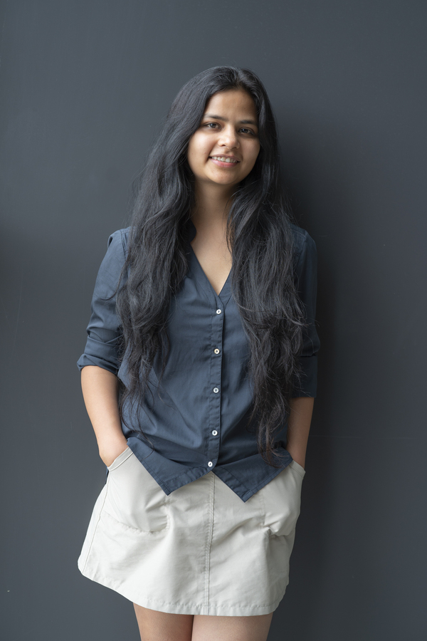 Profile picture of Himadri Saini