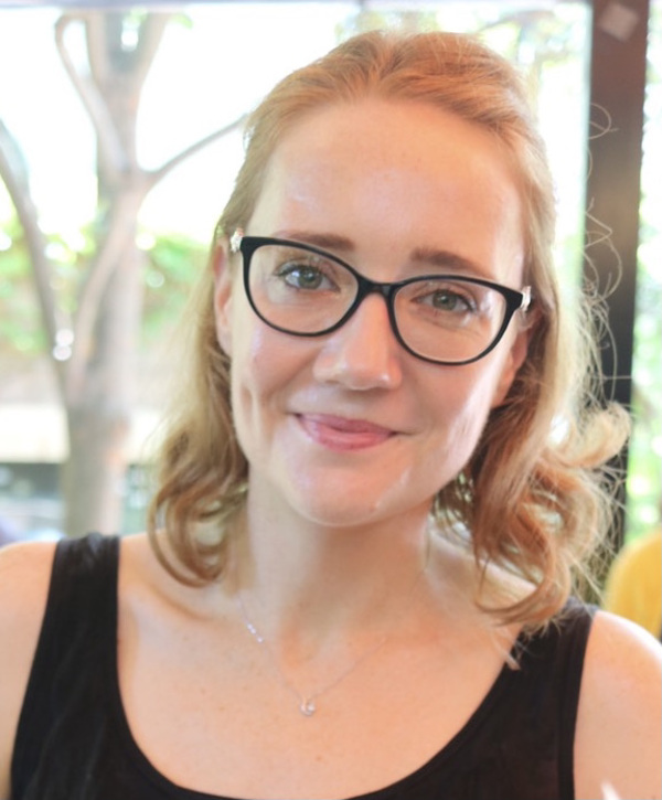 Profile picture of Judit Kroo