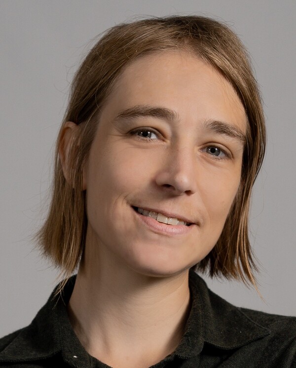 Profile picture of Alice Hughes