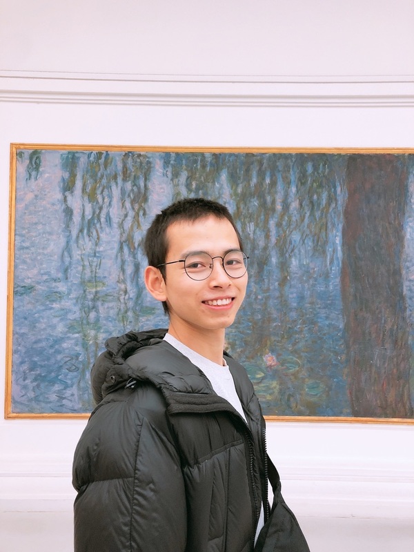 Profile picture of Qinggang Gao