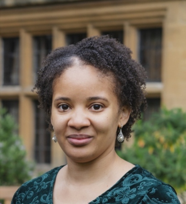 Profile picture of Samantha-Kaye Johnston