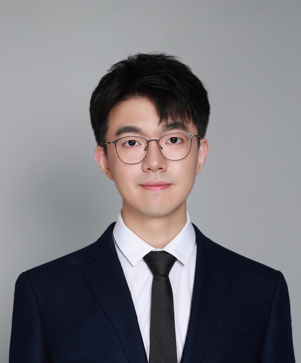Profile picture of Junhao Liu