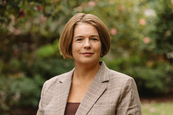 Profile picture of Radha O'Meara