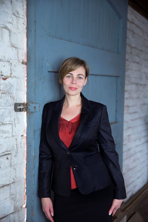 Profile picture of Sally Young