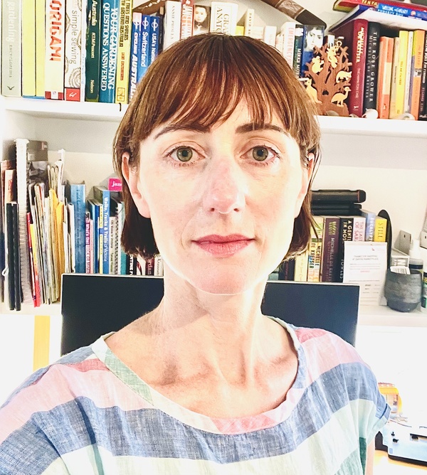 Profile picture of Victoria Millar