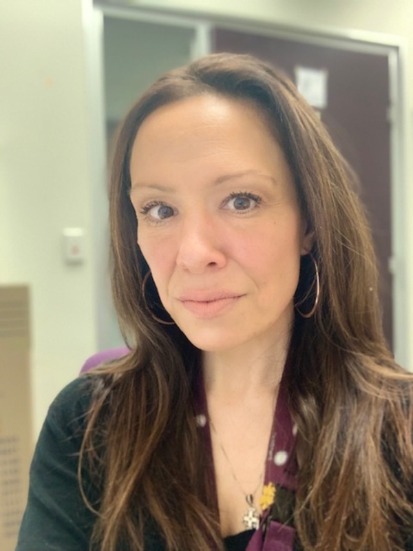 Profile picture of Maria Kokkinos