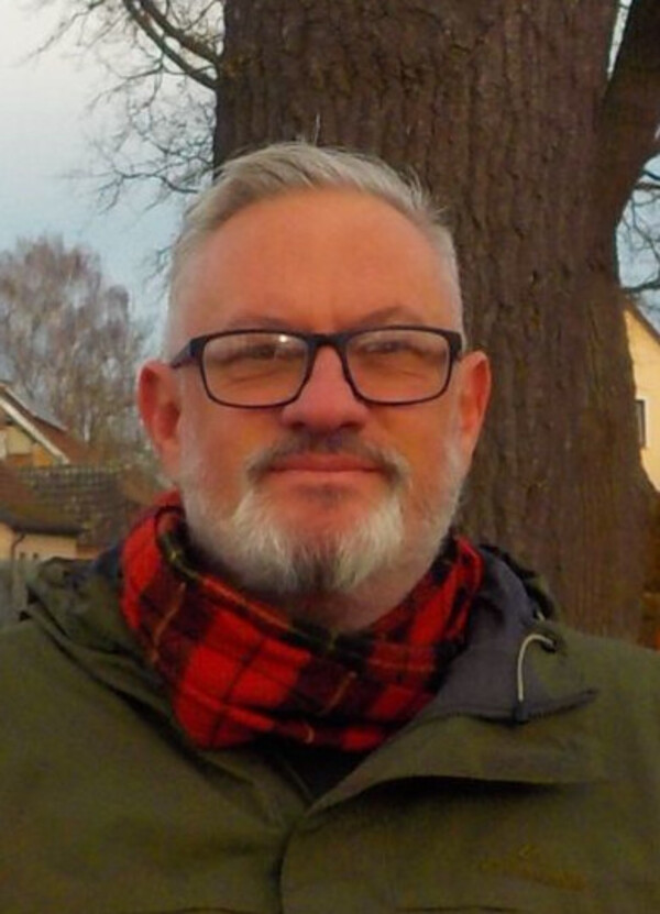 Profile picture of Charles Pagel