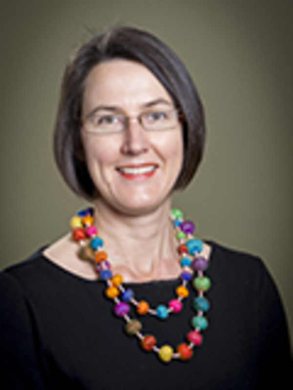 Profile picture of Jennifer Beard