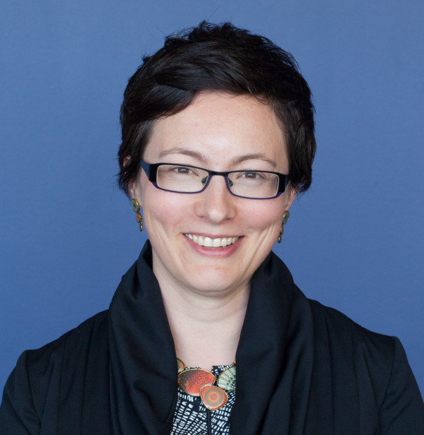 Profile picture of Rebecca Nelson