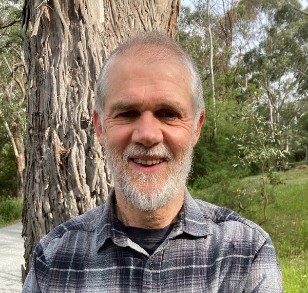 Profile picture of Graham HEPWORTH