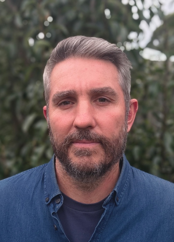 Profile picture of Ian McHugh