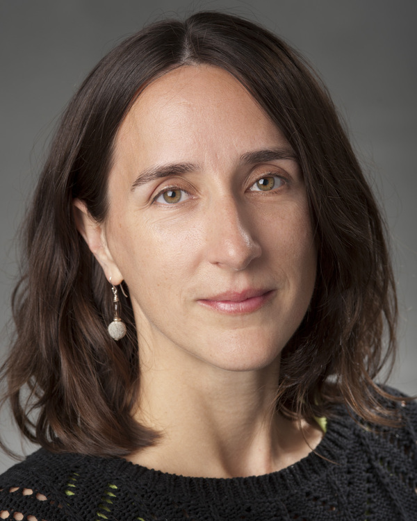 Profile picture of Celia McMichael