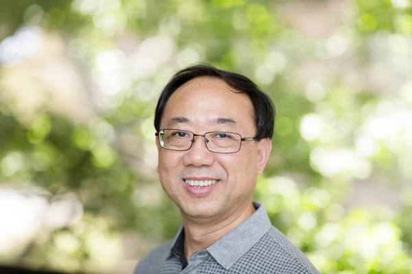 Profile picture of Sanming ZHOU