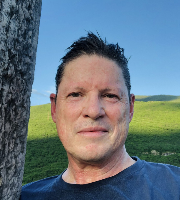 Profile picture of Nicholas Haslam