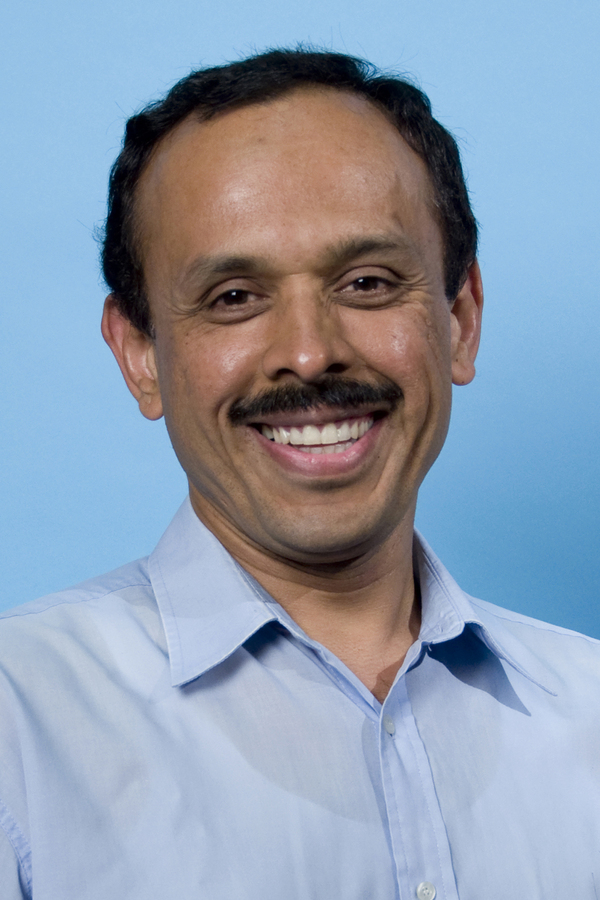 Profile picture of Udaya Parampalli