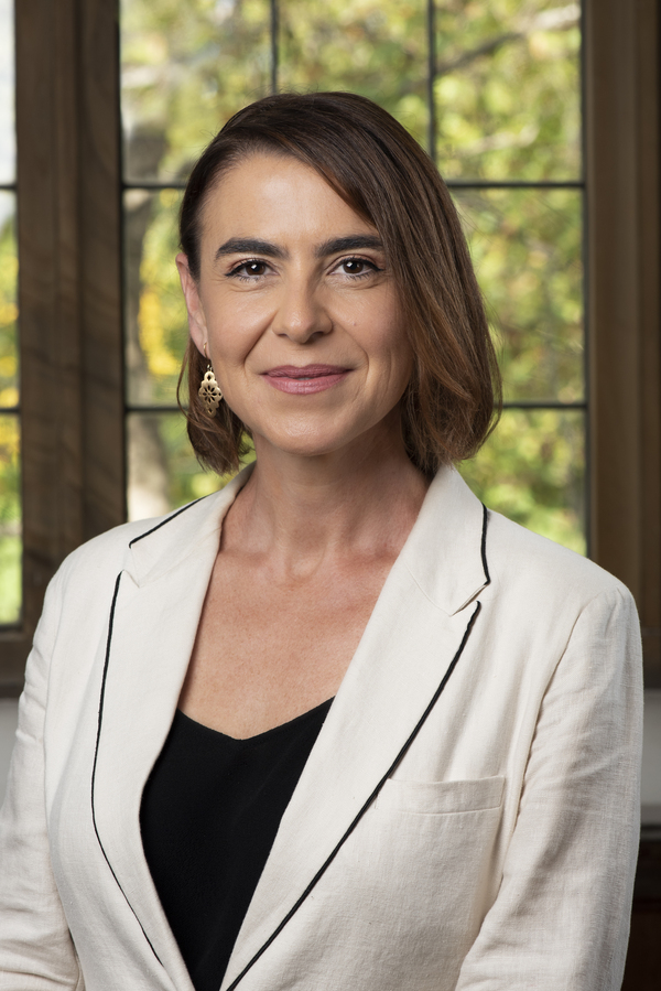 Profile picture of Tania Miletic