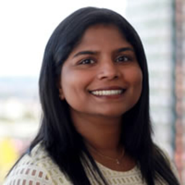 Profile picture of Sunita Jogarajan
