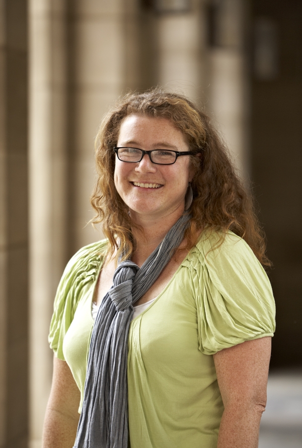 Profile picture of Margaret Ayre