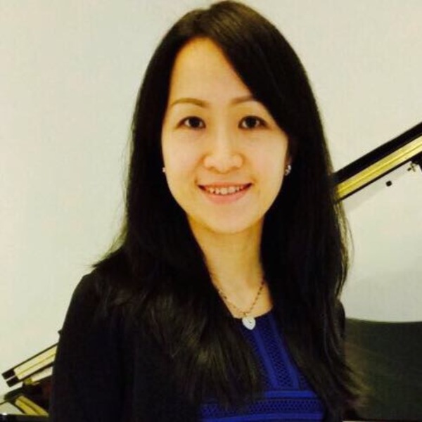 Profile picture of Sherah Kurnia