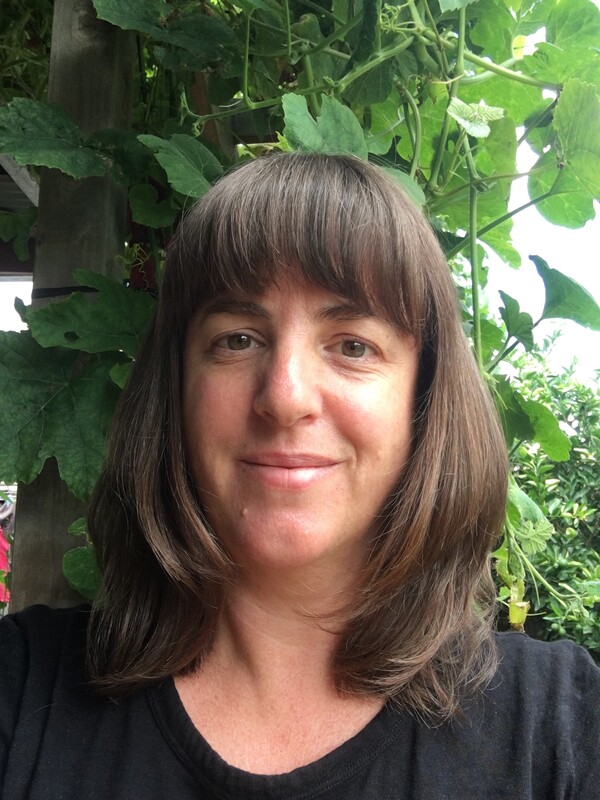 Profile picture of Josephine Brown