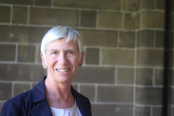 Profile picture of Kate MacNeill