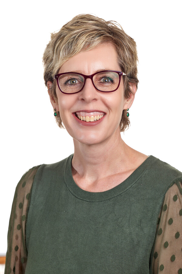 Profile picture of Kelly Allott