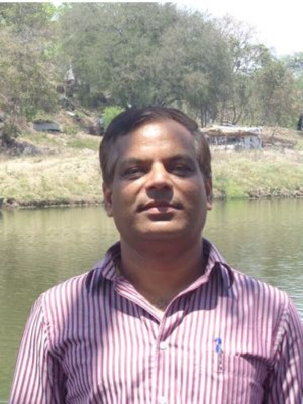 Profile picture of Rajkumar Buyya