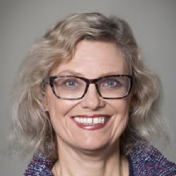 Profile picture of Christine Parker