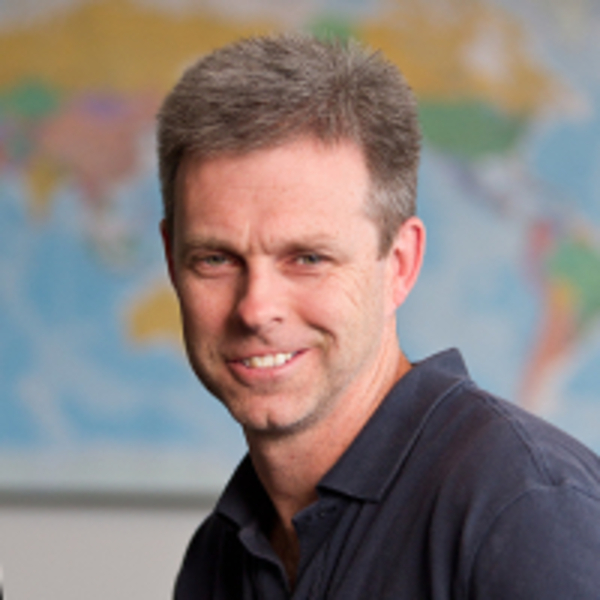 Profile picture of John Tobin