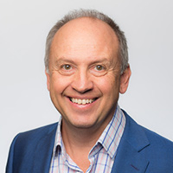 Profile picture of Gary Cazalet