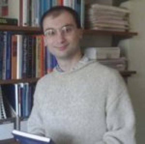 Profile picture of Andrew Melatos