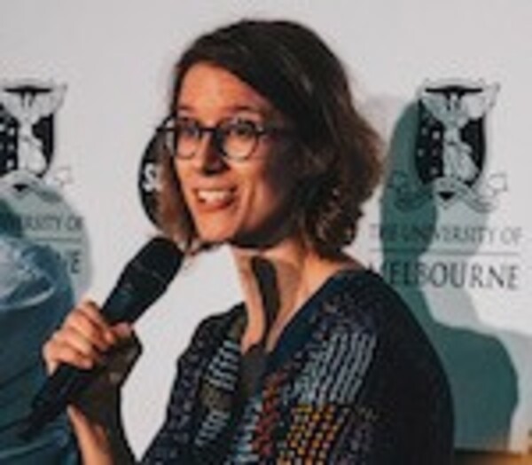 Profile picture of Anna Hurlimann