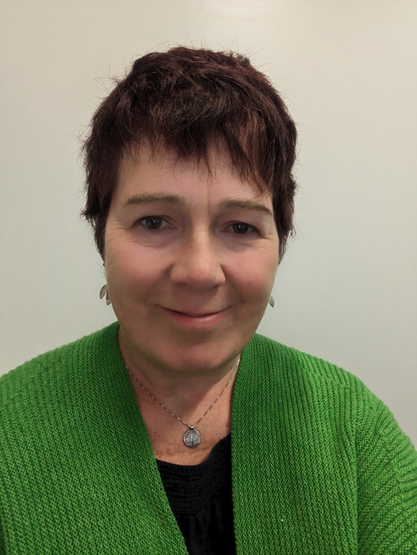 Profile picture of Lynda Ball