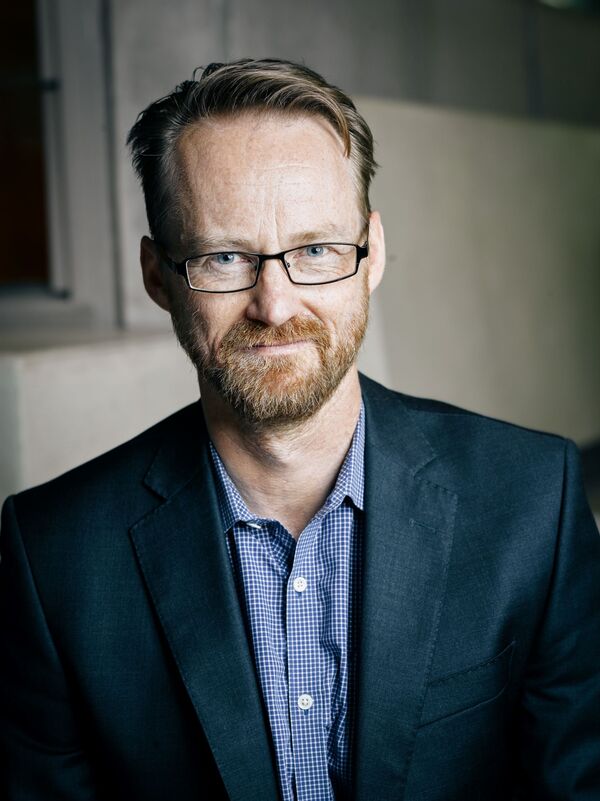 Profile picture of Alan March