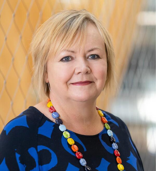 Profile picture of Valerie Francis