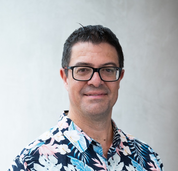 Profile picture of Andrew Siebel