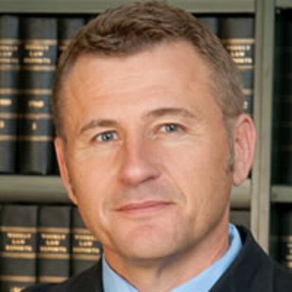 Profile picture of Graeme Austin