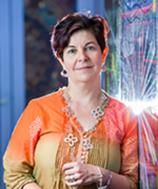 Profile picture of Elisabetta Barberio