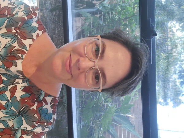 Profile picture of Yvette Slaughter