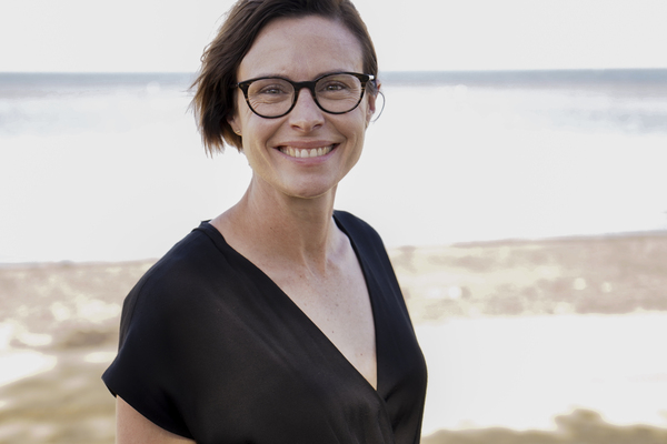 Profile picture of Allyson O'Brien