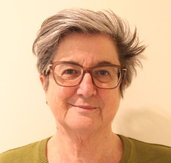 Profile picture of Karen Green