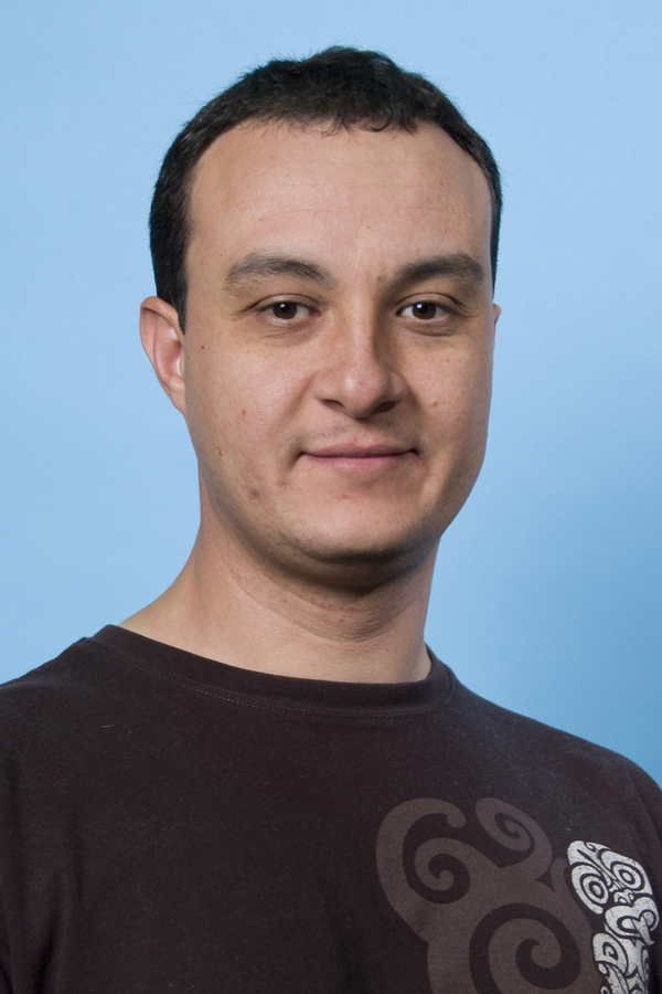 Profile picture of Egemen Tanin