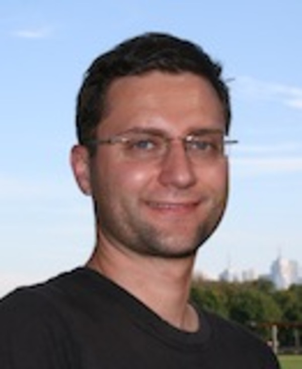 Profile picture of Bence Paul