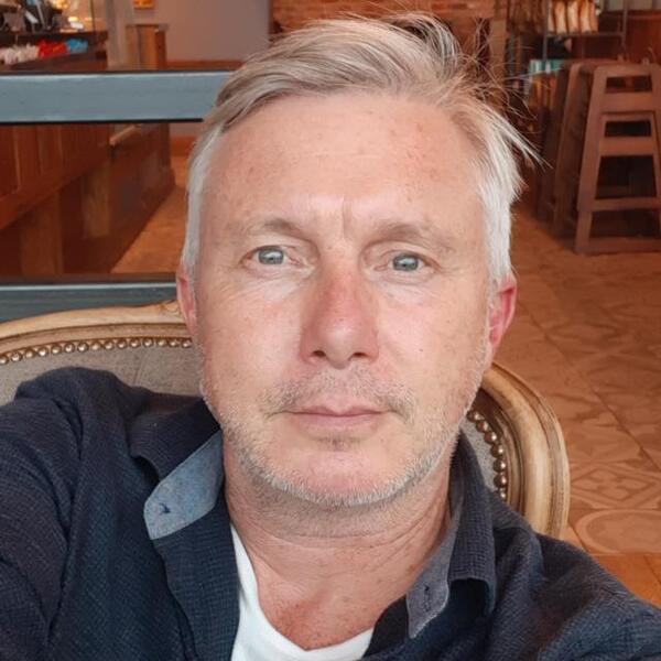 Profile picture of Stephen Livesley