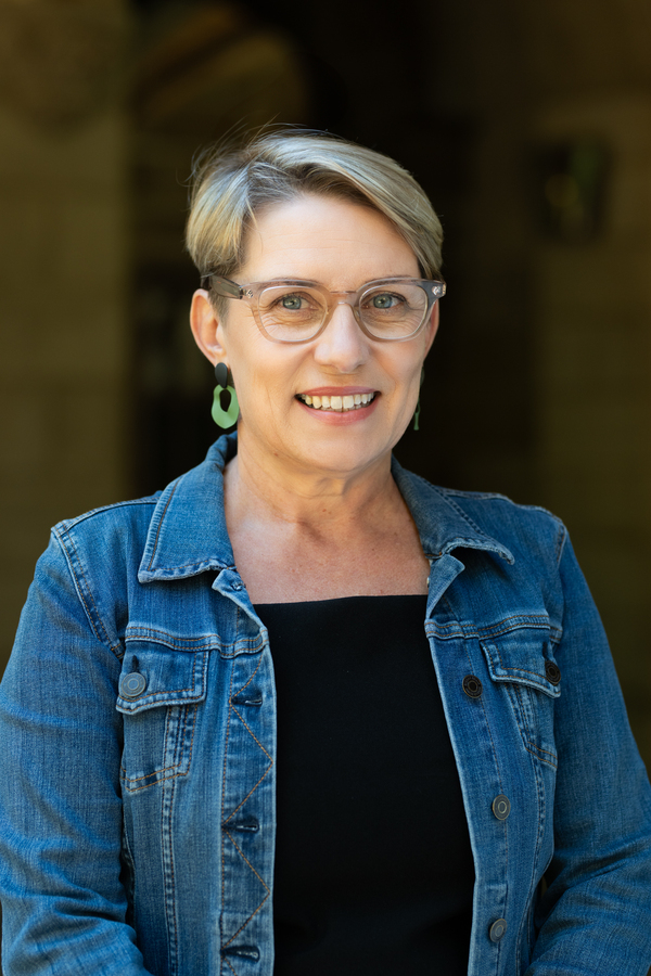 Profile picture of Louise Keogh