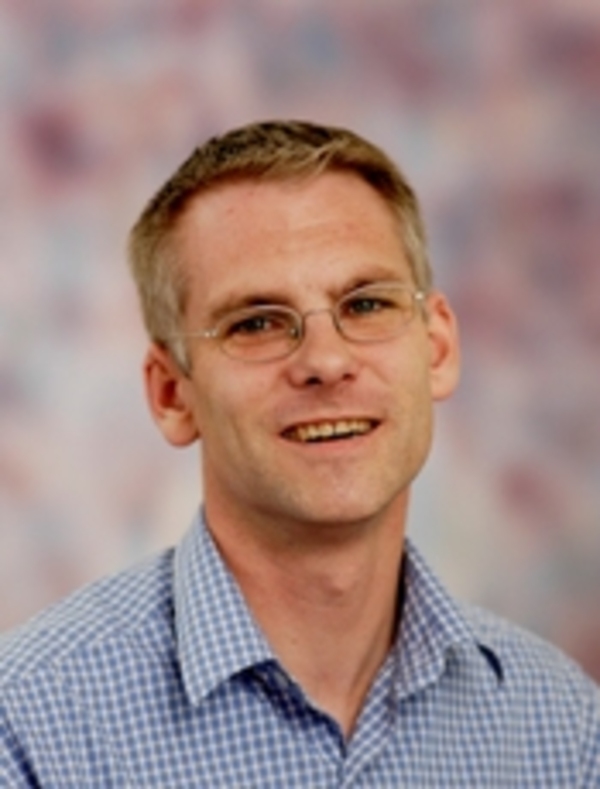 Profile picture of Andrew Clarke