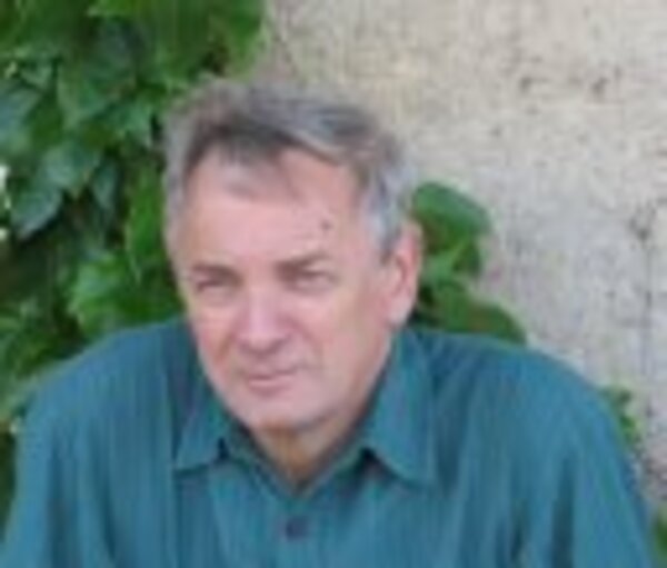 Profile picture of Kevin B. O'Connor