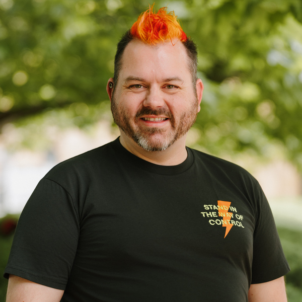Profile picture of Paul FIJN